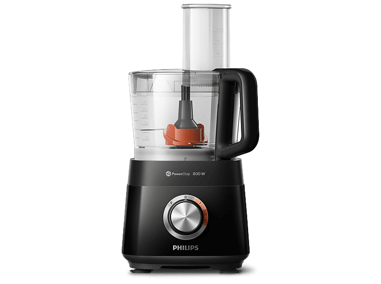 Philips Daily Collection Compact Food Processor