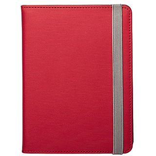 Funda eBook - SILVER HT, EBOOK 6", Universal, Wave, Rojo