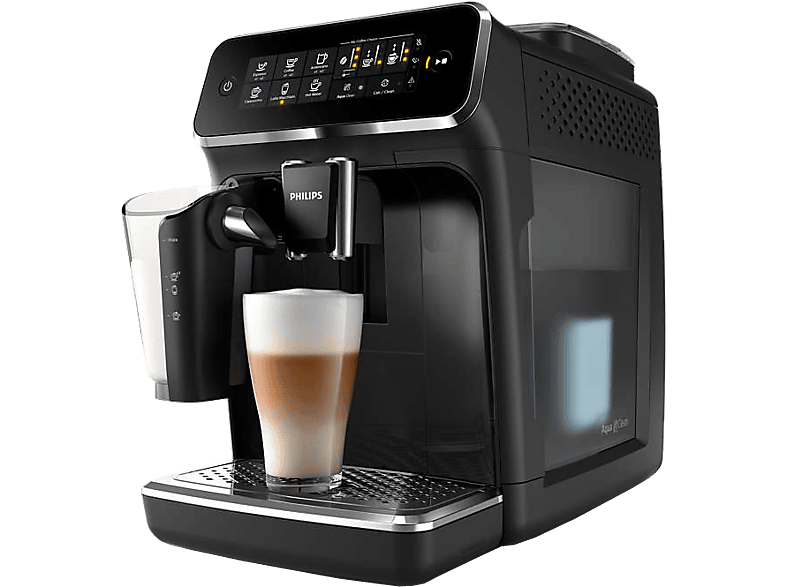 PHILIPS Espressomachine Series 3200 (EP3241/50)
