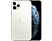 APPLE iPhone 11 Pro - Smartphone (5.8 ", 256 GB, Silver)