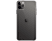 APPLE Clear Case - Coque (Convient pour le modèle: Apple iPhone 11 Pro Max)