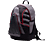 BIOWORLD Assassin's Creed Odyssey - Rucksack (Schwarz/Grau/Rot)