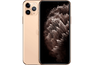 APPLE iPhone 11 Pro - Smartphone (5.8 ", 512 GB, Gold)