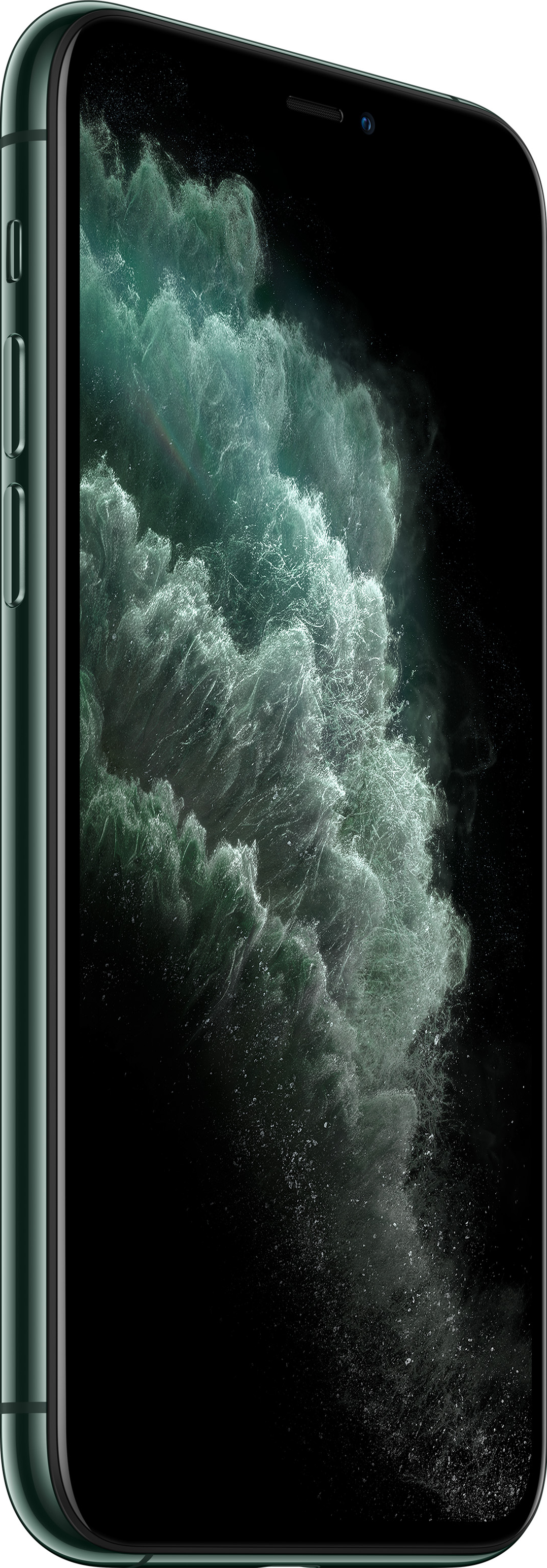 APPLE iPhone 11 Pro - Smartphone (5.8 ", 256 GB, Midnight Green)