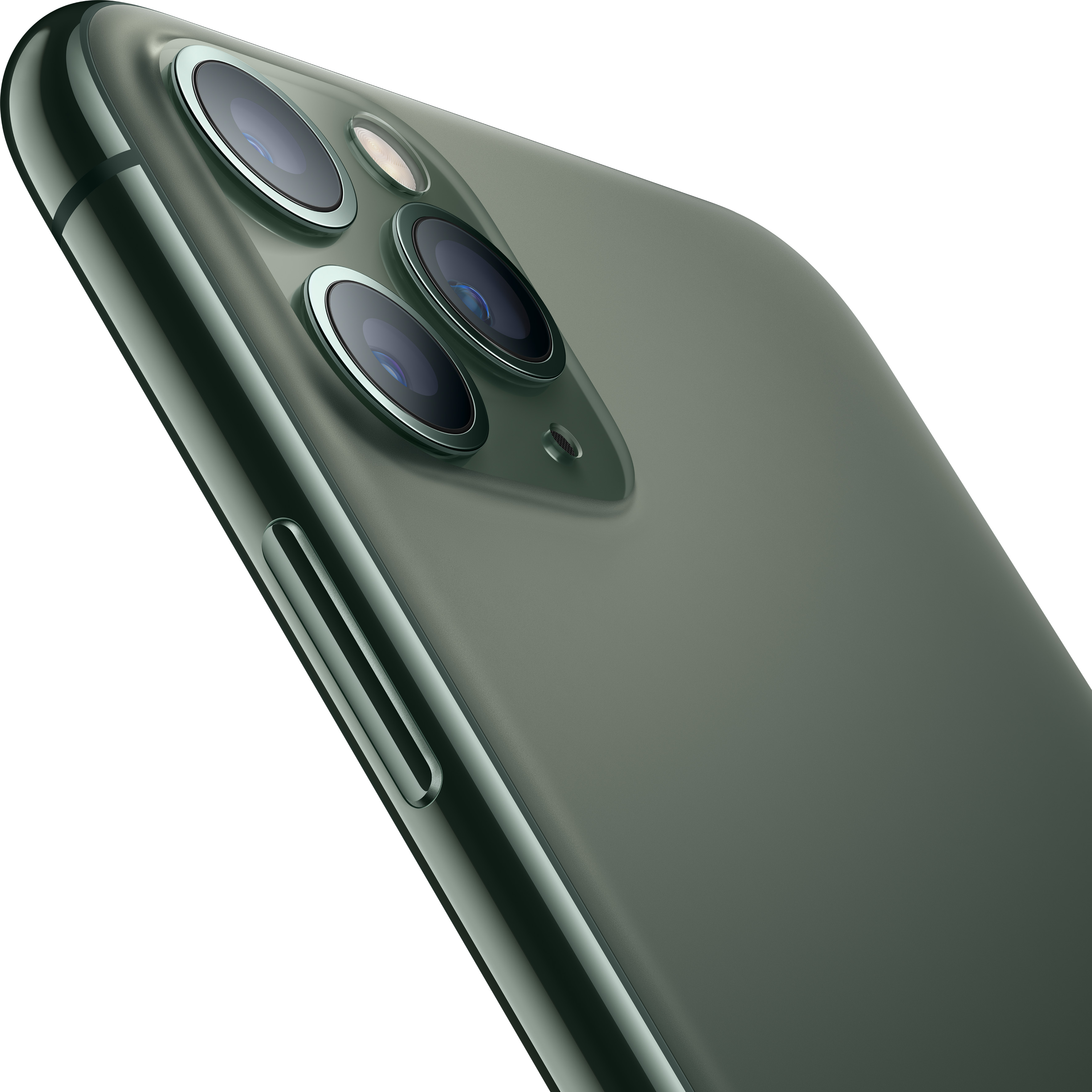 APPLE iPhone 11 Pro - Smartphone (5.8 ", 256 GB, Midnight Green)