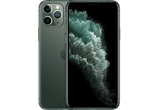APPLE iPhone 11 Pro - Smartphone (5.8 ", 64 GB, Midnight Green)