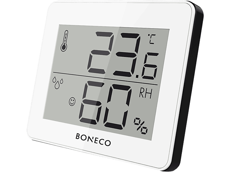 Boneco Thermometer Hygrometer (x200)