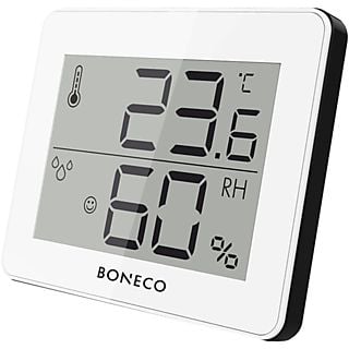 BONECO Thermometer Hygrometer  (X200)