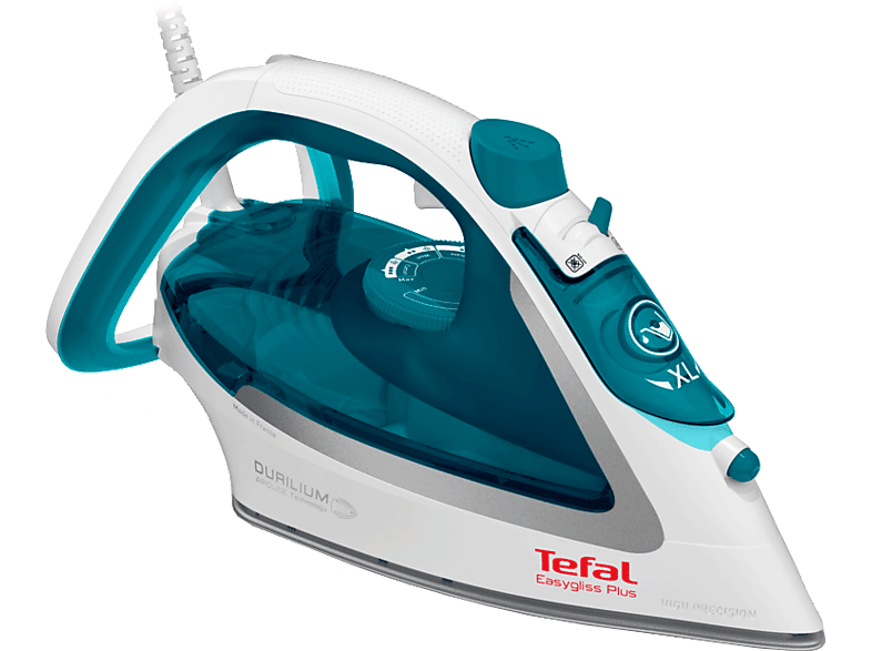 Vertrek naar Onderbreking Gezond TEFAL Easygliss Plus FV5718 kopen? | MediaMarkt