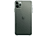 APPLE Transparent Skal till iPhone 11 Pro Max