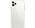 APPLE Transparent Skal till iPhone 11 Pro Max