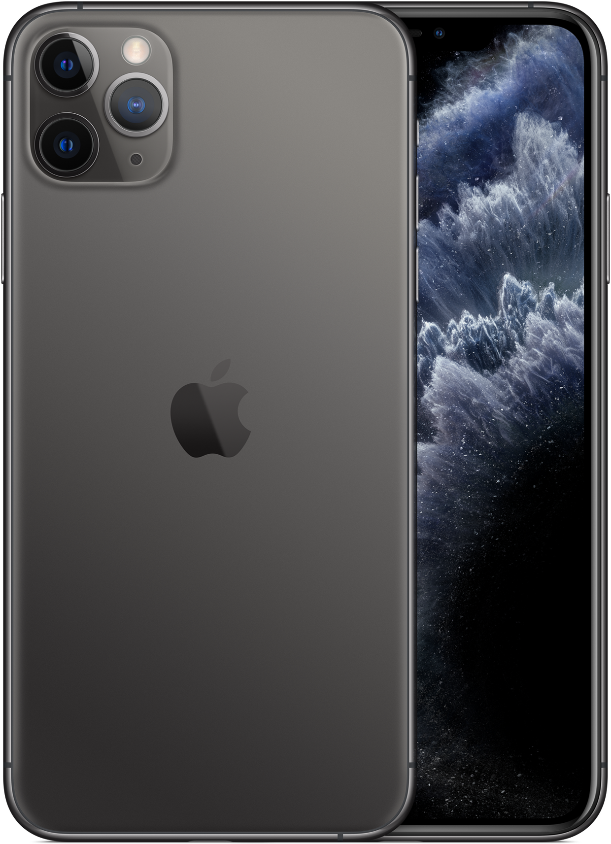 APPLE iPhone 11 Pro Max - Smartphone (6.5 ", 64 GB, Space Gray)