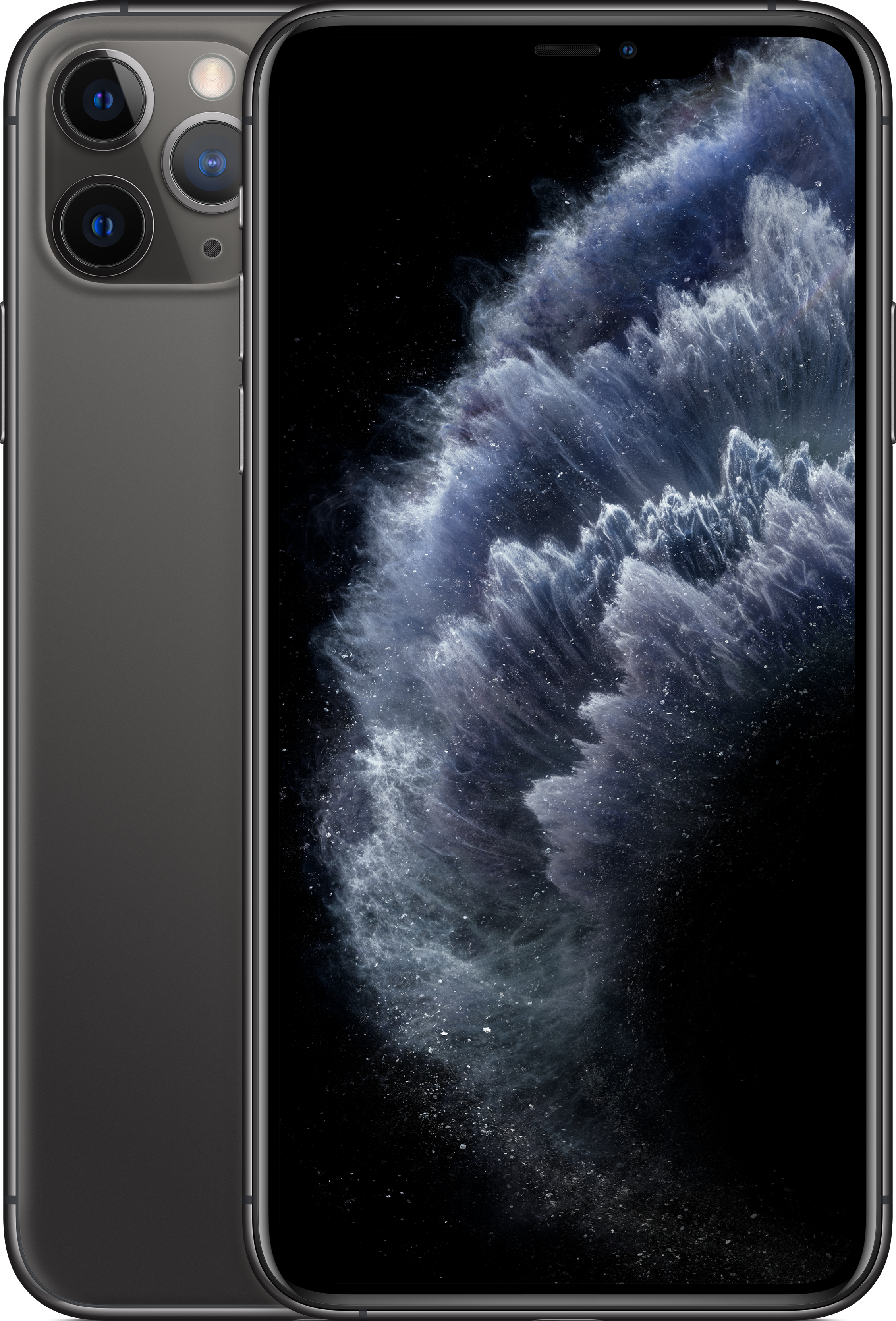 APPLE iPhone 11 Pro Max - Smartphone (6.5 ", 64 GB, Space Gray)