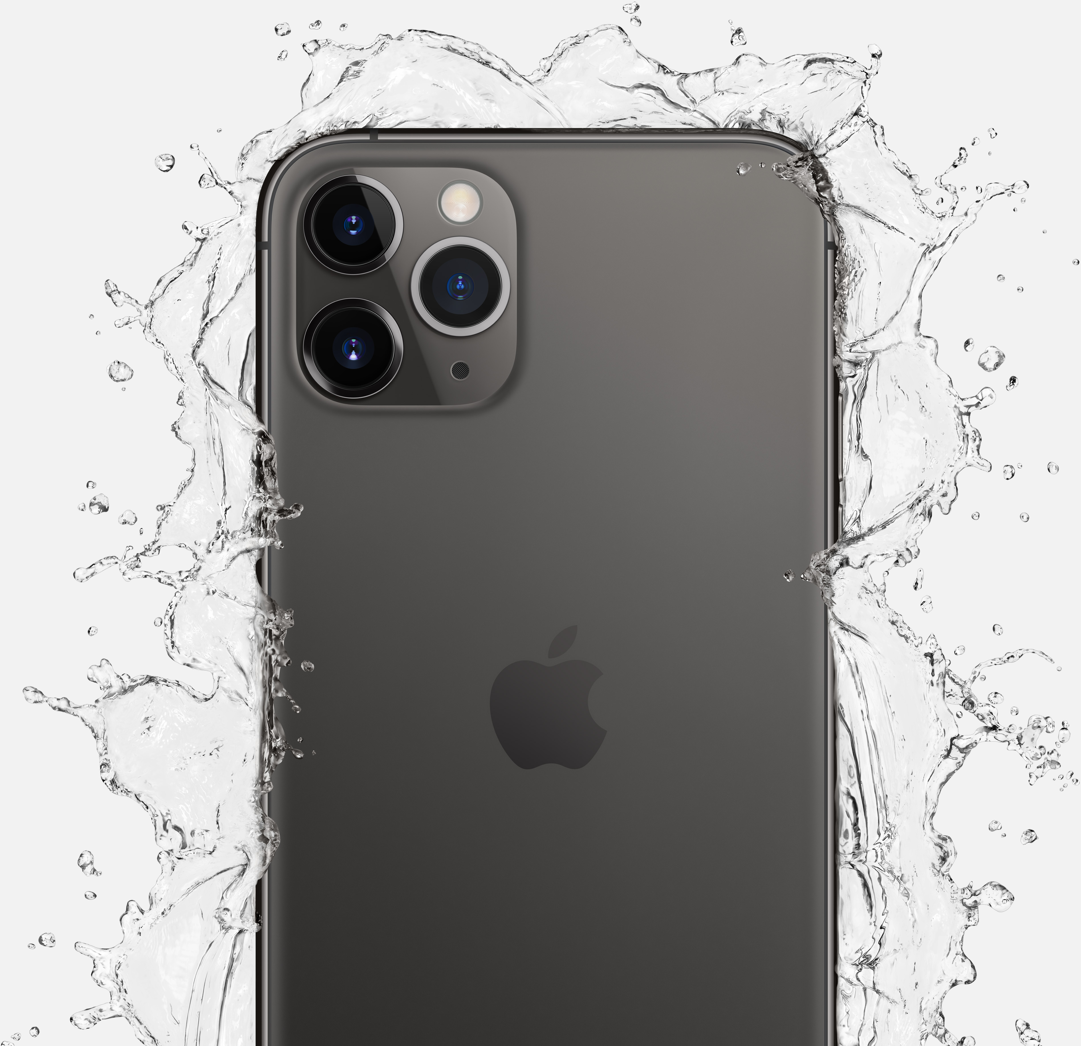 APPLE iPhone 11 Pro Max - Smartphone (6.5 ", 64 GB, Space Gray)