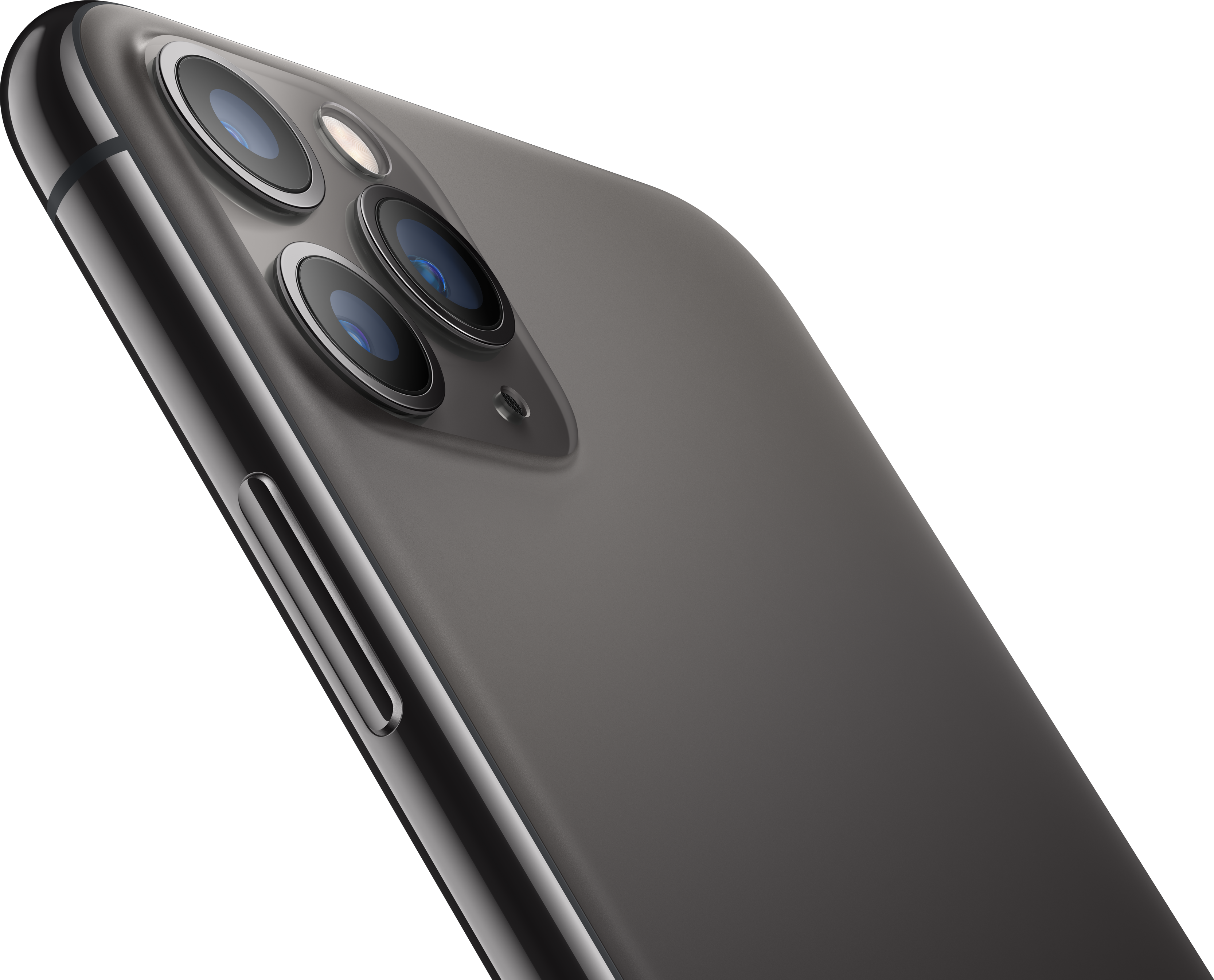 APPLE iPhone 11 Pro Max - Smartphone (6.5 ", 64 GB, Space Gray)