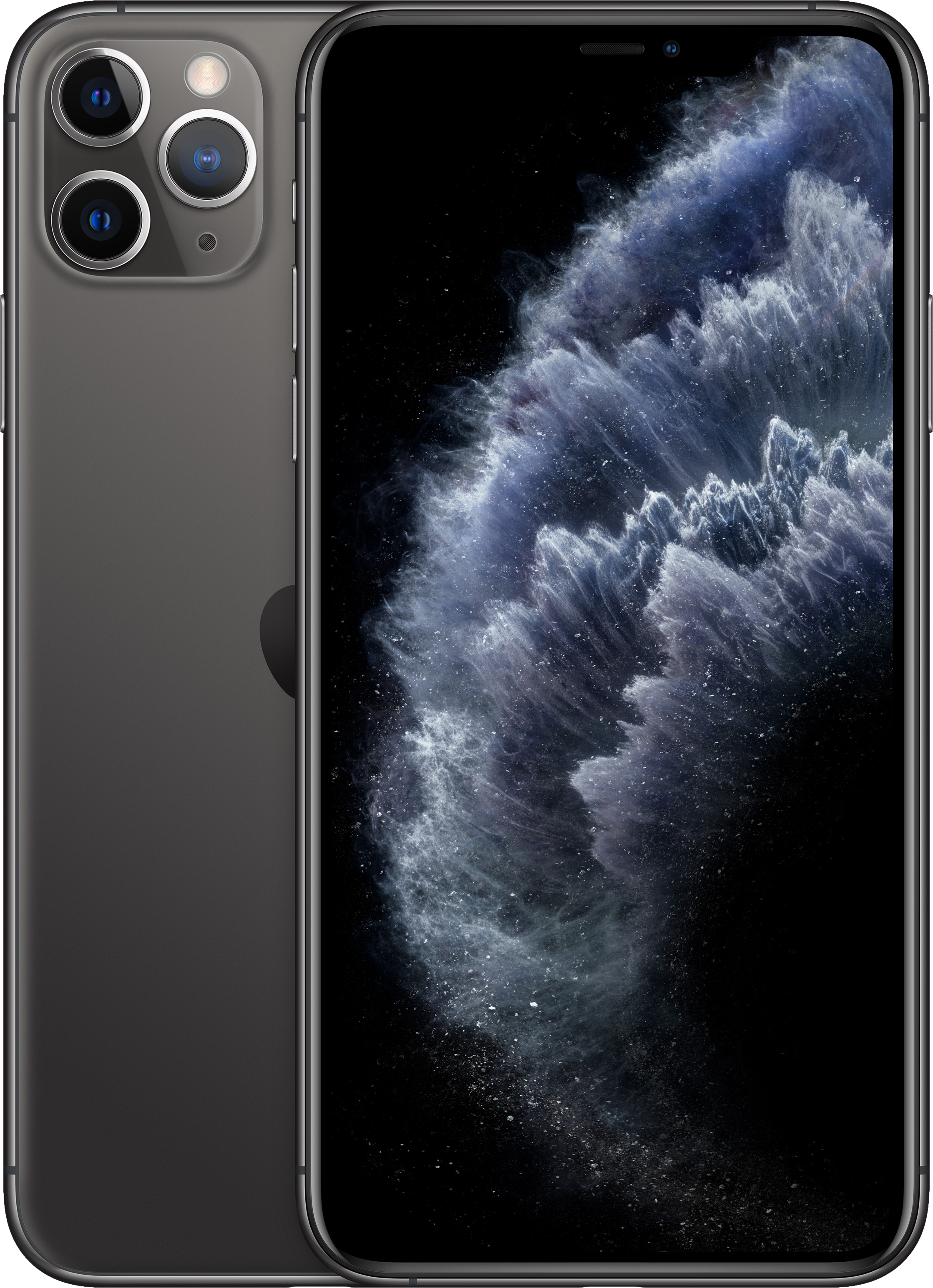 APPLE iPhone 11 Pro Max - Smartphone (6.5 ", 64 GB, Space Gray)
