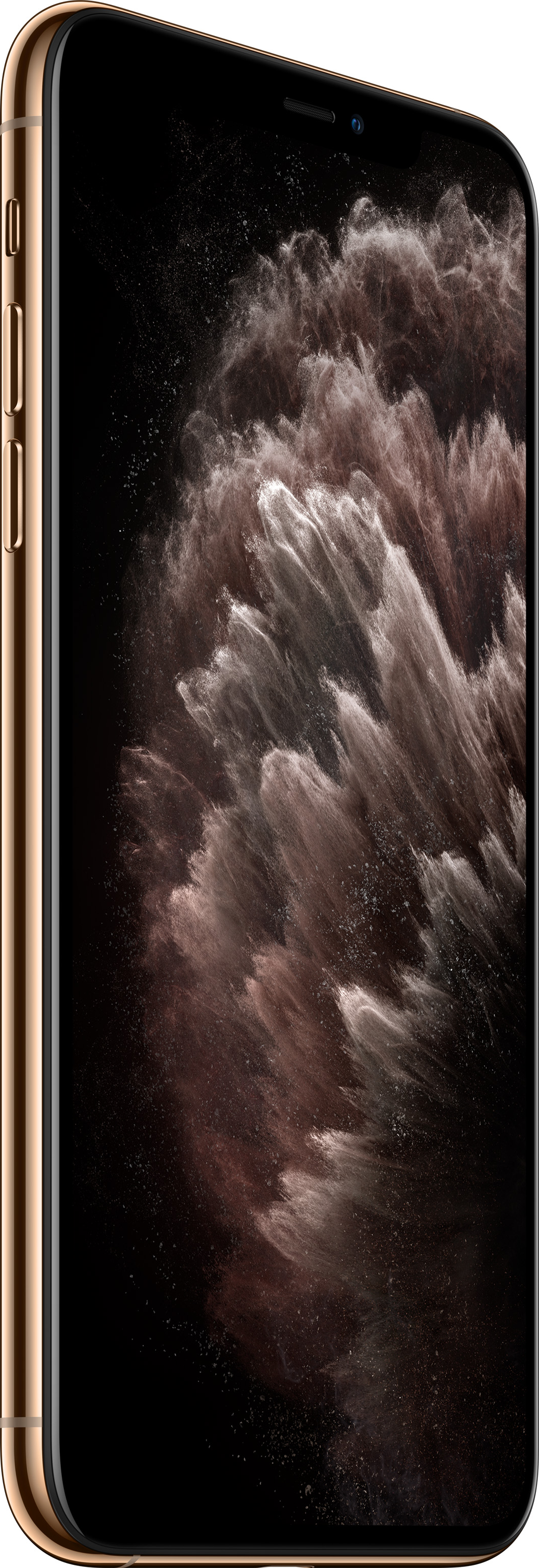 APPLE iPhone 11 Pro Max - Smartphone (6.5 ", 256 GB, Or)
