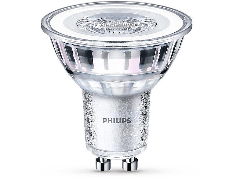 PHILIPS Led spot Classic Warm wit GU10 (929001215201)