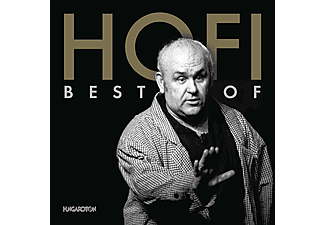 Hofi Géza - Best Of (CD)