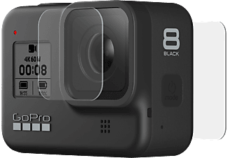 GOPRO HERO8 Black Lens- en screenprotector