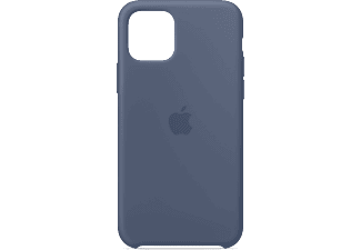 APPLE Silikonskal till iPhone 11 Pro - Alaskablå
