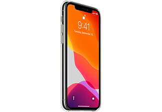 APPLE iPhone 11 Pro Clear Case Transparant
