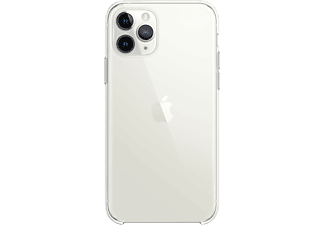 APPLE iPhone 11 Pro Clear Case Transparant