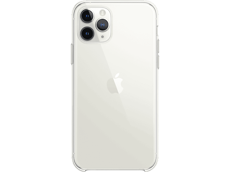 Clear iphone 11 2024 pro case