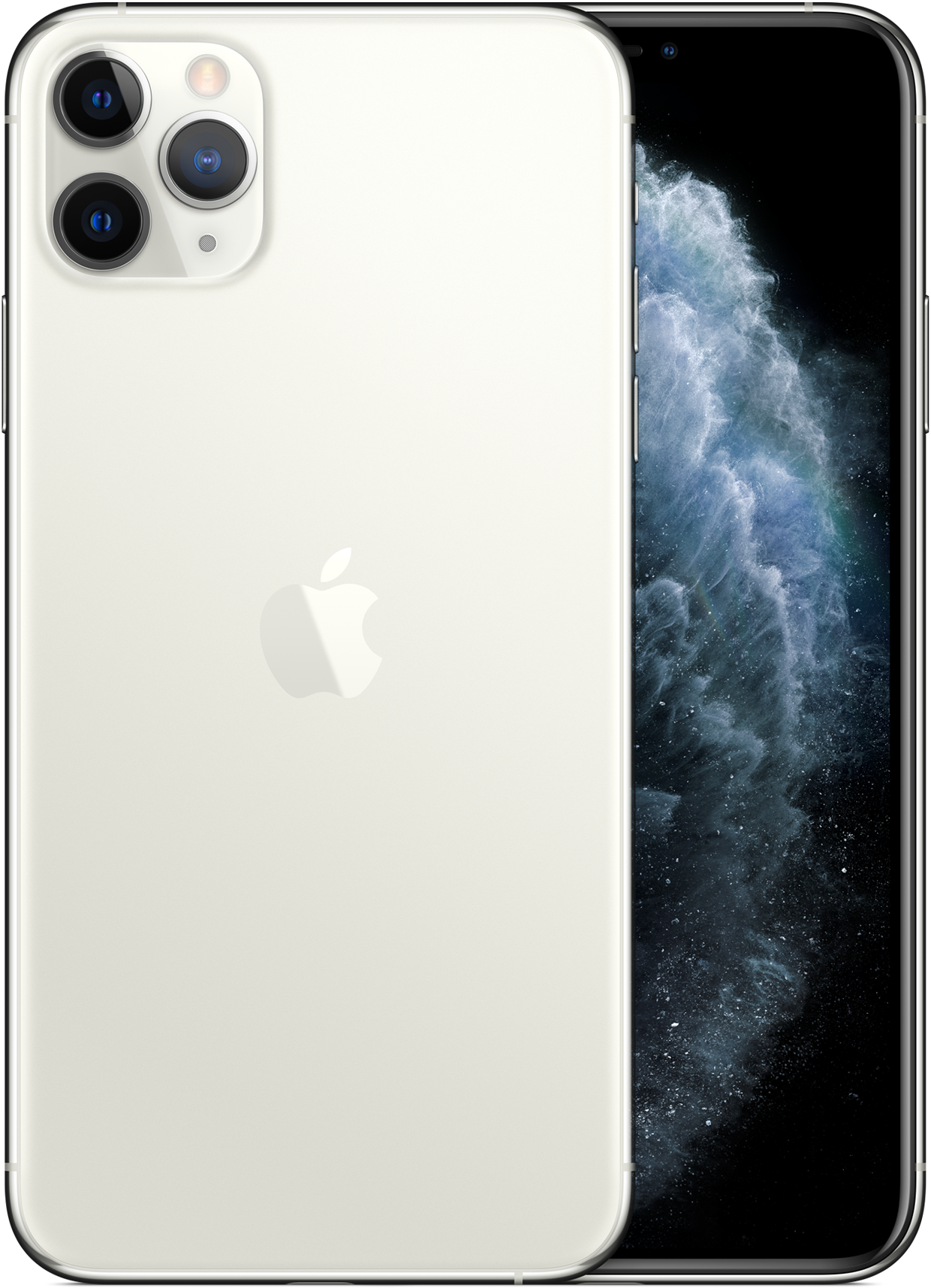 APPLE iPhone 11 Pro Max - Smartphone (6.5 ", 256 GB, Silver)