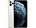 APPLE iPhone 11 Pro Max - Smartphone (6.5 ", 256 GB, Silver)