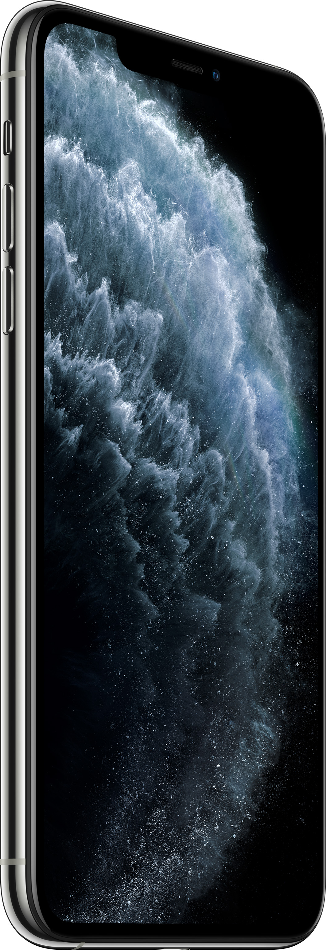 APPLE iPhone 11 Pro Max - Smartphone (6.5 ", 256 GB, Silver)