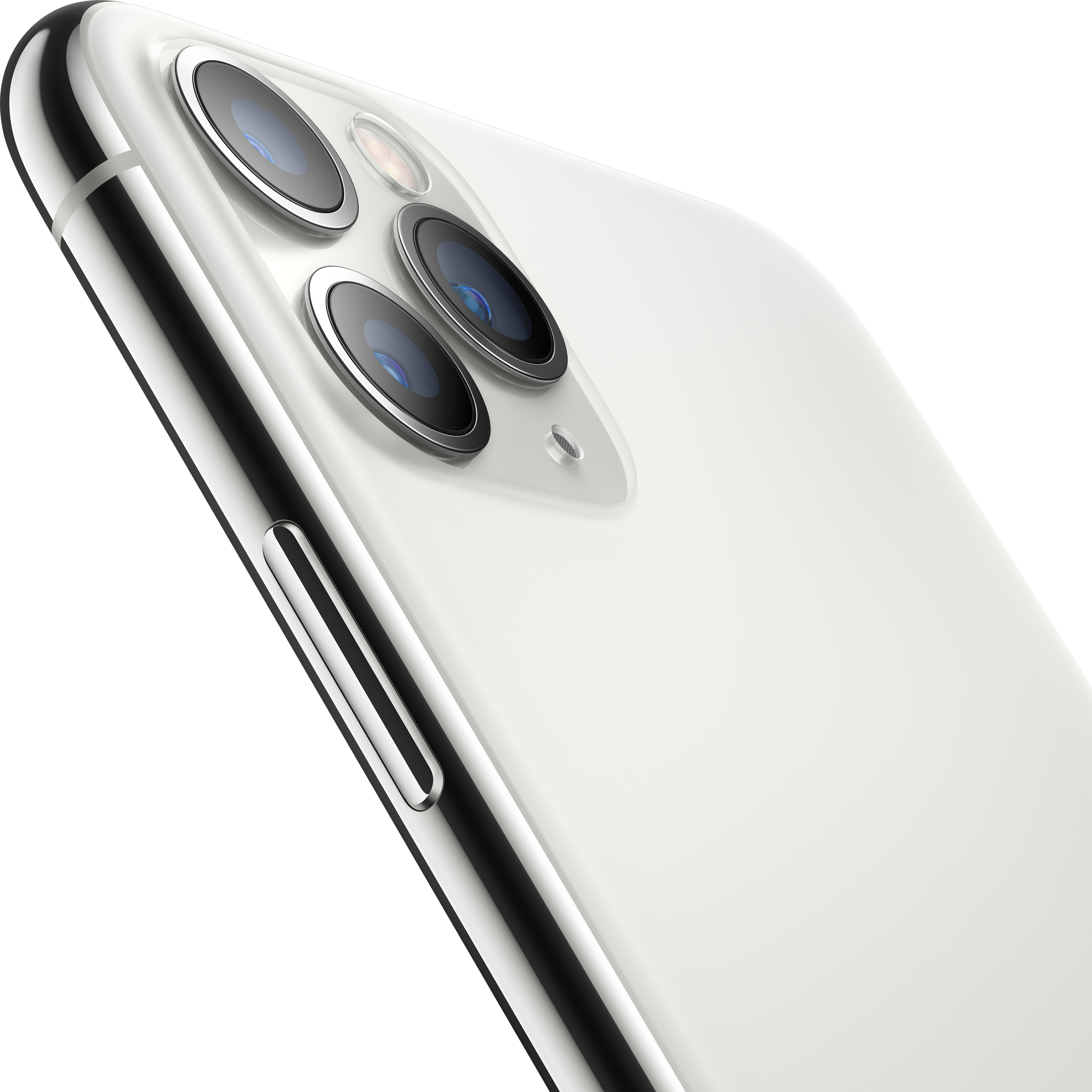 APPLE iPhone 11 Pro Max - Smartphone (6.5 ", 256 GB, Silver)