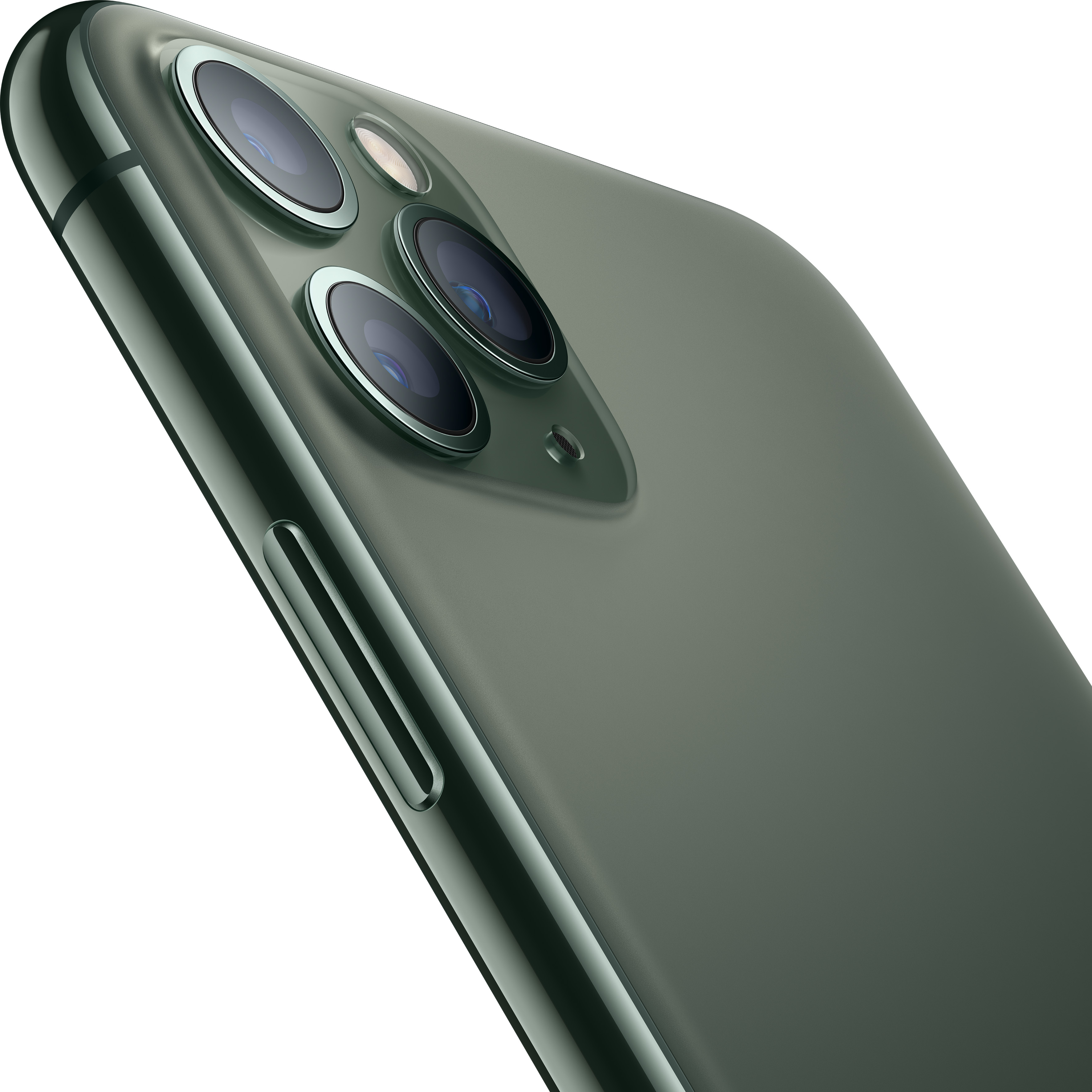 APPLE iPhone 11 Pro Max - Smartphone (6.5 ", 512 GB, Midnight Green)