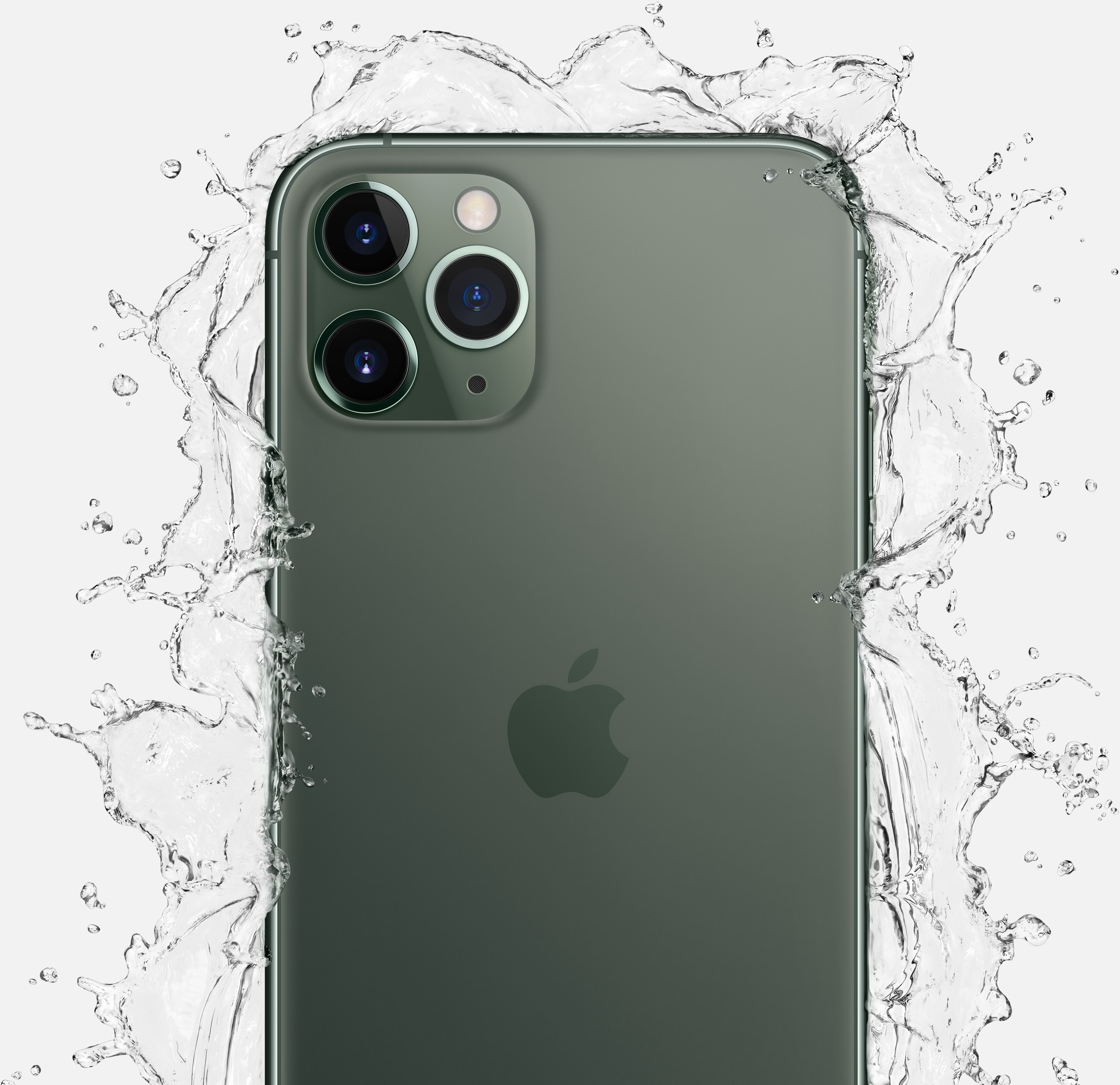 APPLE iPhone 11 Pro Max - Smartphone (6.5 ", 512 GB, Midnight Green)