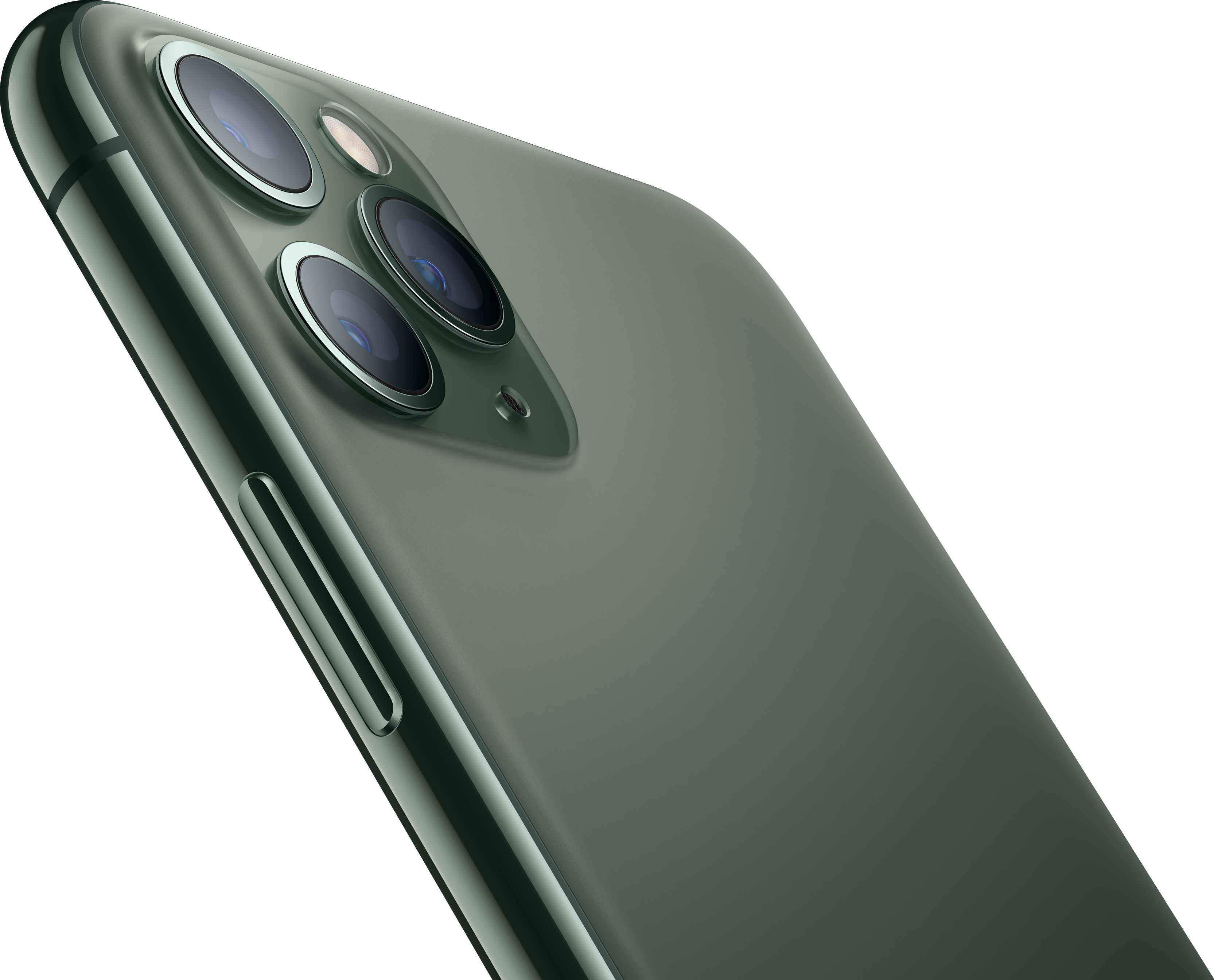 APPLE iPhone 11 Pro Max - Smartphone (6.5 ", 512 GB, Midnight Green)