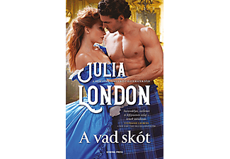 Julia London - A vad skót