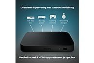 PHILIPS HUE Play HDMI Sync Box