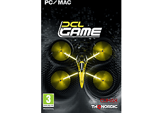 DCL: Drone Championship League The Game FR/UK PC