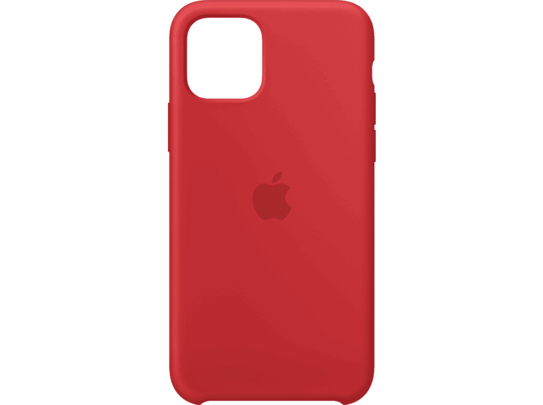 APPLE iPhone 11 Pro Siliconen Case (Product)Red (Rood) kopen? |