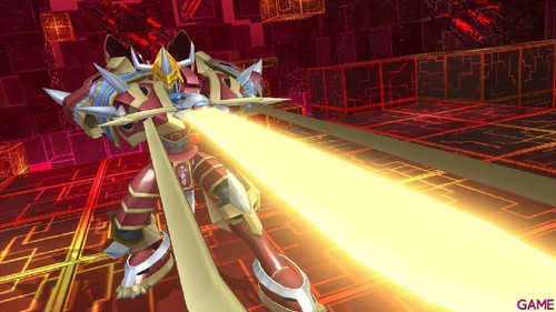 Nintendo Switch Digimon Story: Cyber Sleuth (Complete Edition)