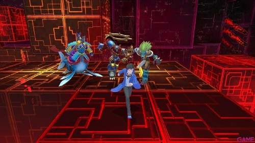 Nintendo Switch Digimon Story: Cyber Sleuth (Complete Edition)