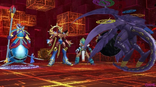 Nintendo Switch Digimon Story: Cyber Sleuth (Complete Edition)