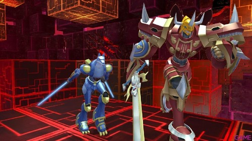 Nintendo Switch Digimon Story: Cyber Sleuth (Complete Edition)