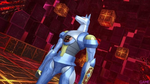 Nintendo Switch Digimon Story: Cyber Sleuth (Complete Edition)