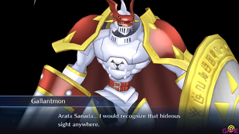 Nintendo Switch Digimon Story: Cyber Sleuth (Complete Edition)