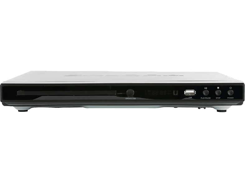 SALORA DVD-speler USB (DVD329HDMI)