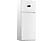 GRUNDIG GRND 5110 A++ 450lt No-Frost Üstten Dondurucu Buzdolabı Beyaz