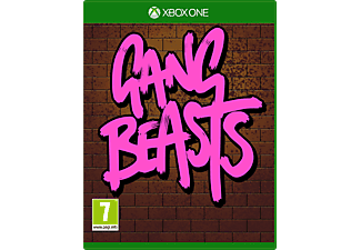 Gang Beasts - Xbox One - Deutsch