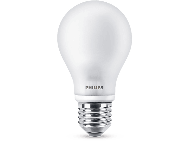PHILIPS Ledlamp Classic Warm wit E27 (929001242958)