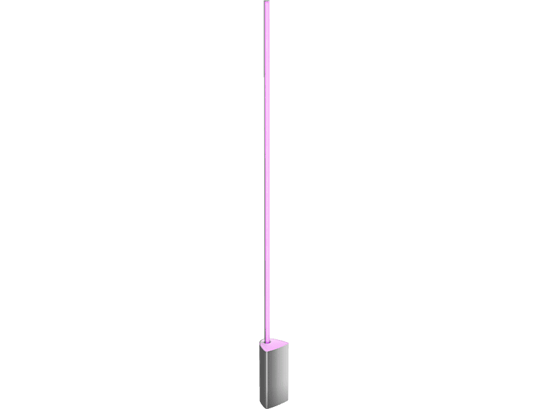 PHILIPS Hue Signe Bluetooth Stehleuchte Mehrfarbig